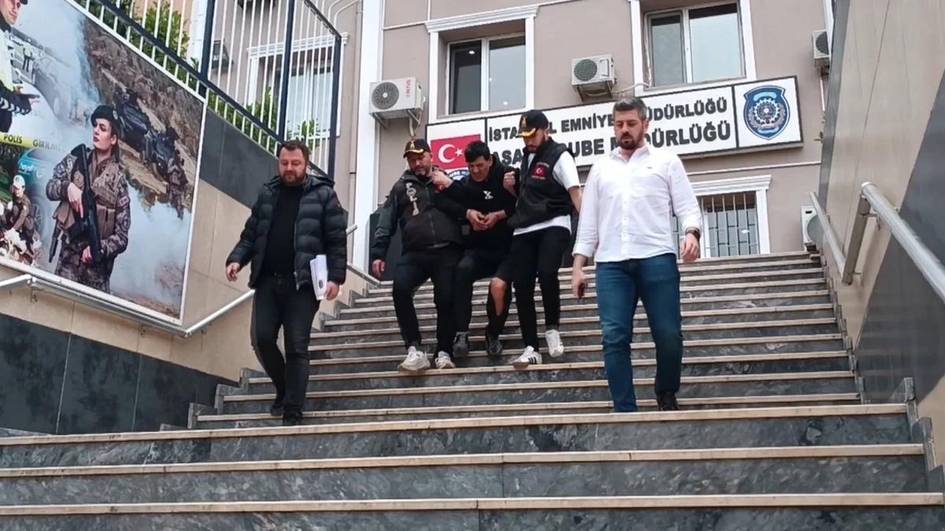 Туркияда севгилисини ўлдирган ўзбекистонлик эркак умрбодга қамалди